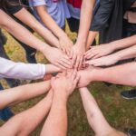 Teambuilding