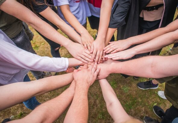 Teambuilding