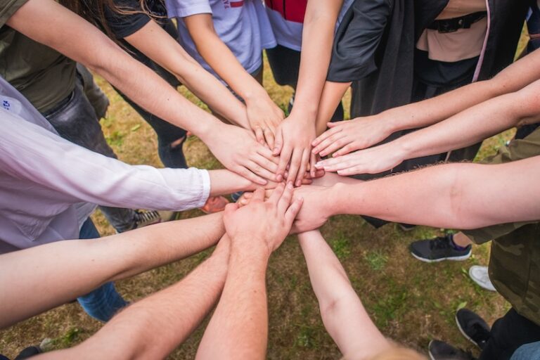 Teambuilding